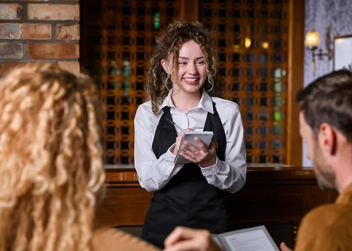 草甸酒店 4* 特拉利