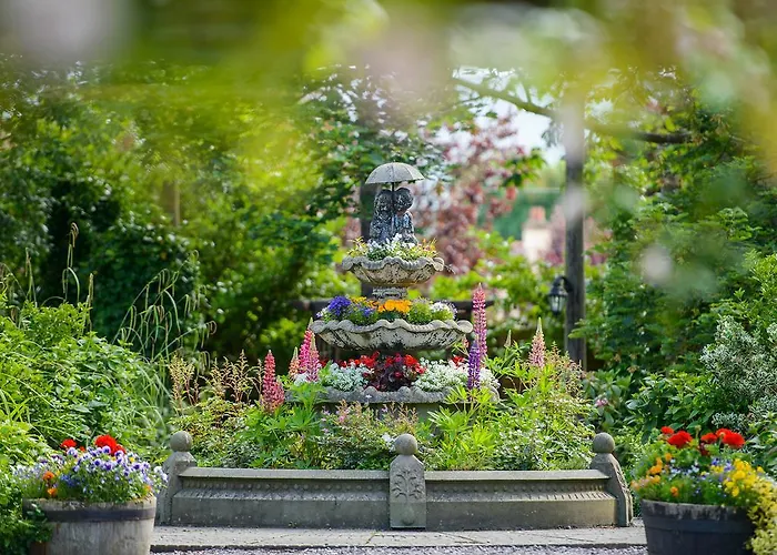 Meadowlands 4* Tralee