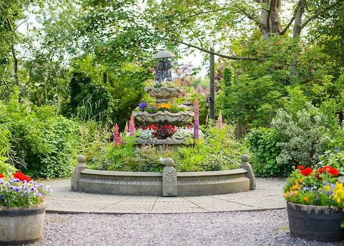 فندق مياداونلودز 4*