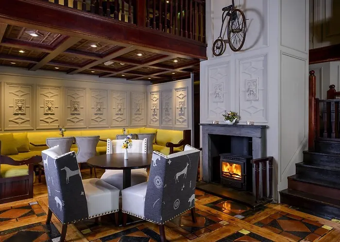 Hotel Meadowlands Tralee