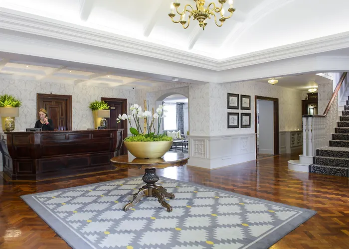 酒店 草甸酒店 特拉利