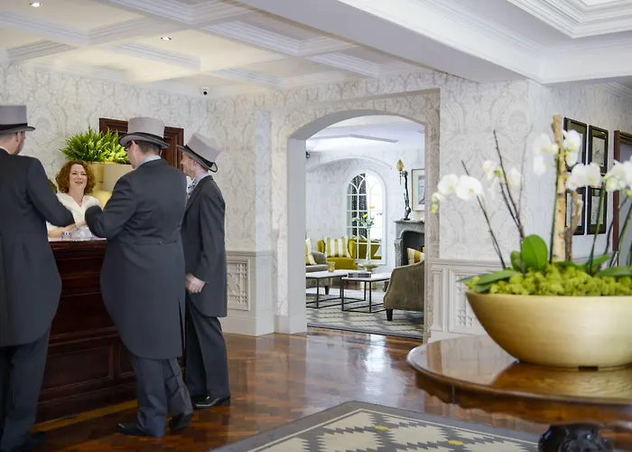 Hotel Meadowlands 4*