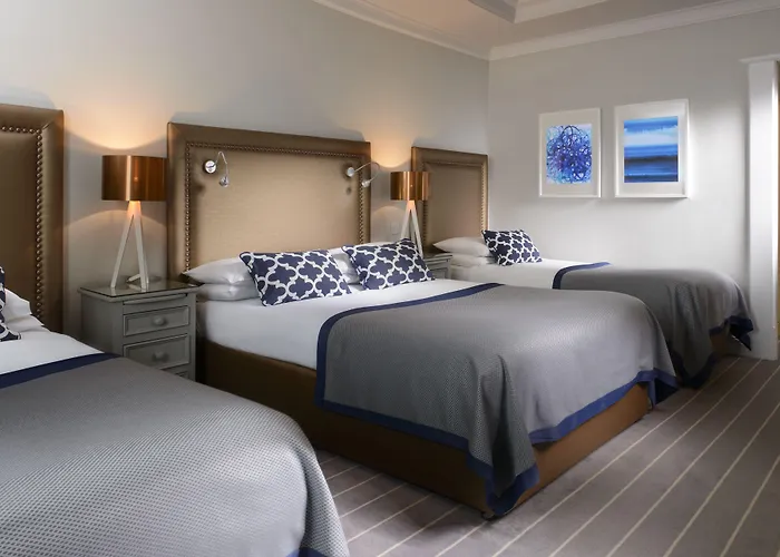 فندق مياداونلودز