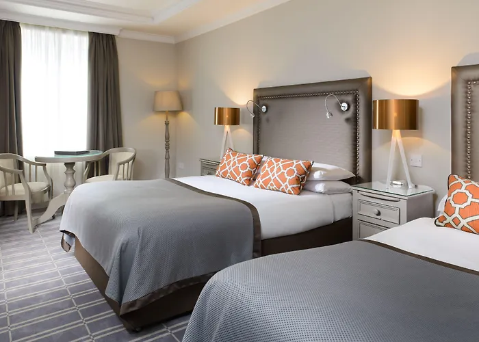 Meadowlands Hotel Tralee