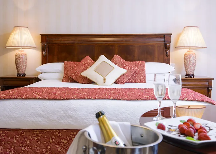 مياداونلودز فندق ترالي