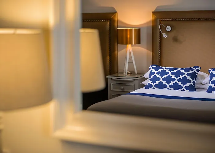 Hotel Meadowlands 4*