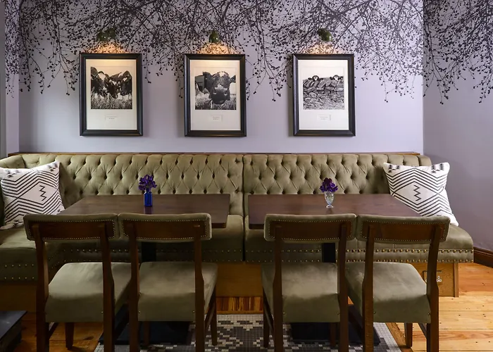 Hotel Meadowlands Tralee