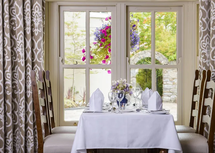 فندق مياداونلودز ترالي