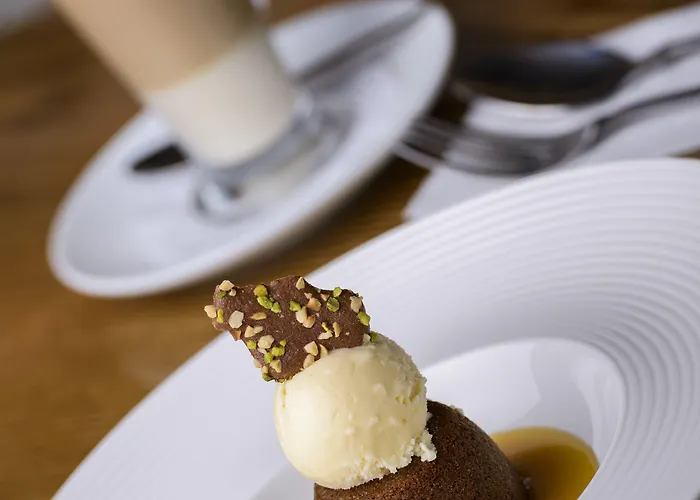 Hotel Meadowlands Tralee