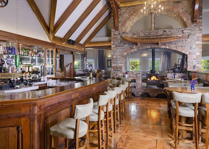 Meadowlands Hotel 4*