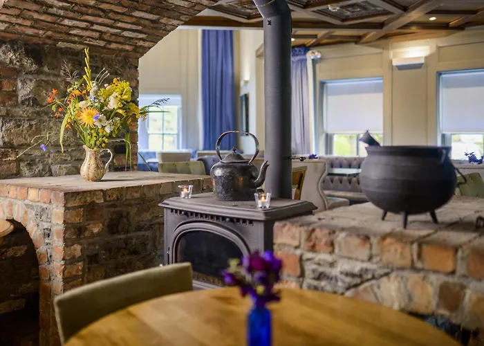 Hotel Meadowlands 4*