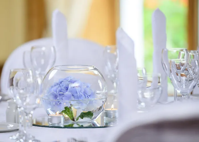 Meadowlands Hotel 4*