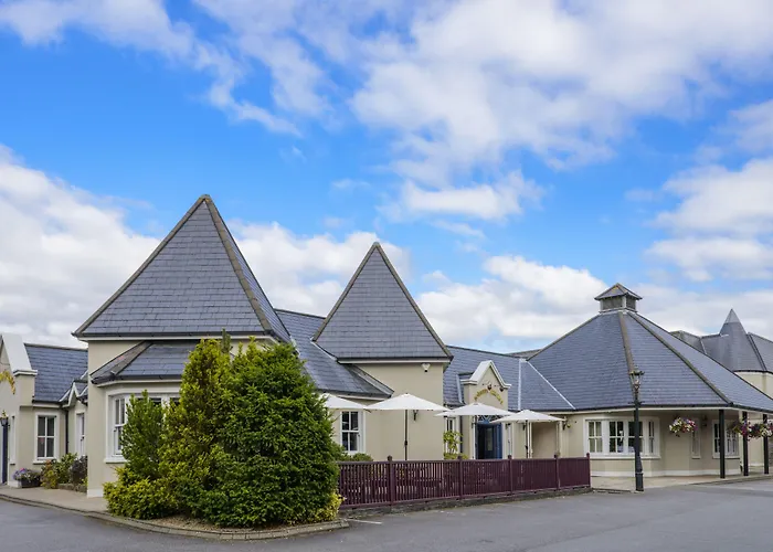 Hotel Meadowlands 4*