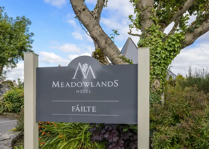 Meadowlands 4* Tralee