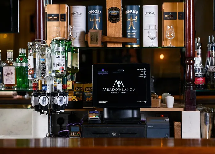 فندق مياداونلودز 4*