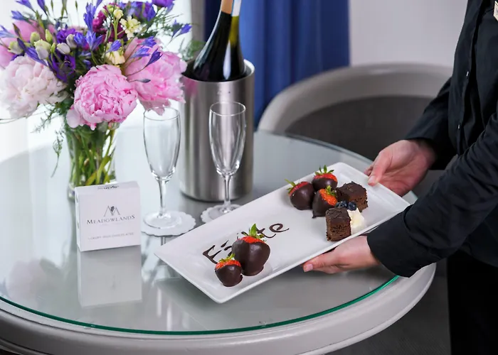 Hotel Meadowlands 4*