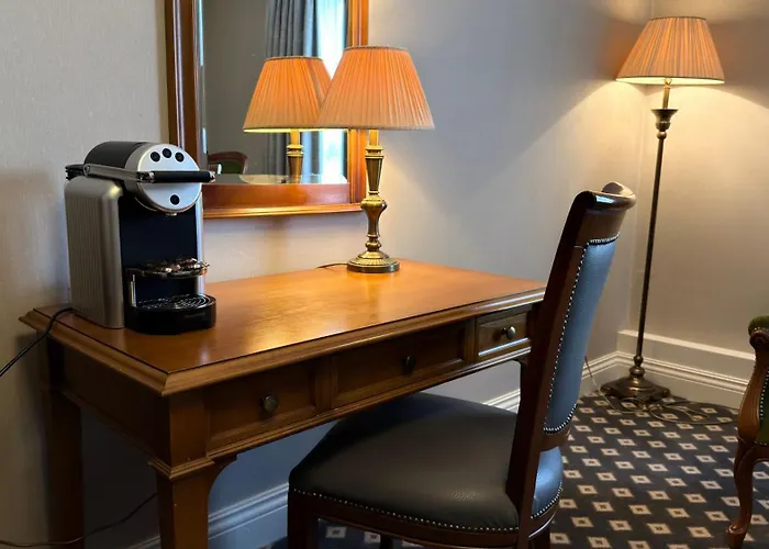 Hotel Meadowlands Tralee