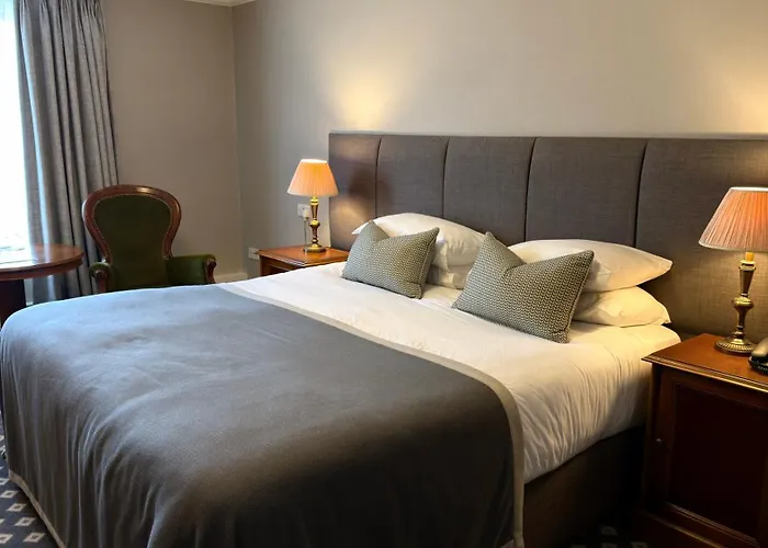 Meadowlands Hotel 4*