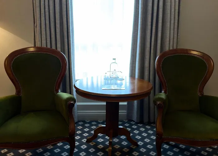 Hotel Meadowlands Tralee