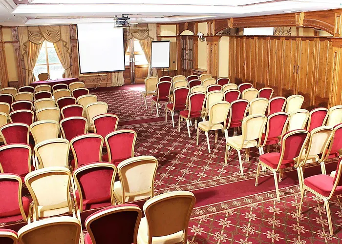 Otel Meadowlands Tralee